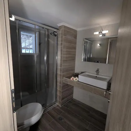 Apartament House Of Garden