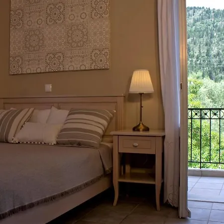 Apartment House Of Garden Dragano