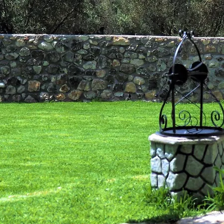 House Of Garden Apartament