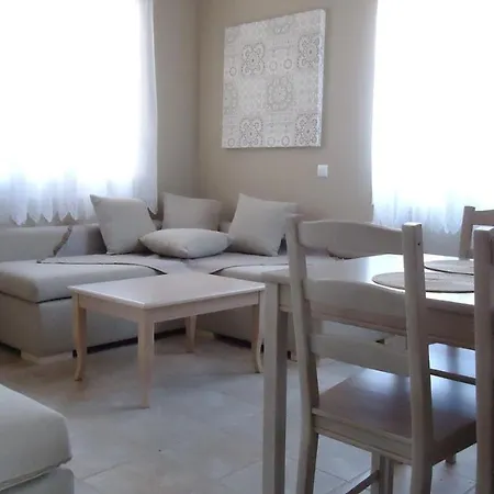 House Of Garden * Dragano