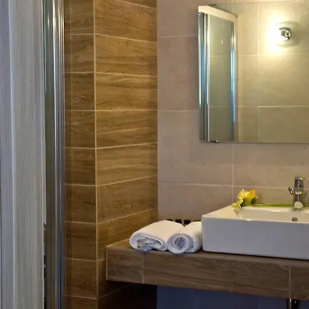 House Of Garden Apartament