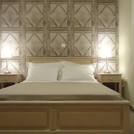 Apartament House Of Garden *