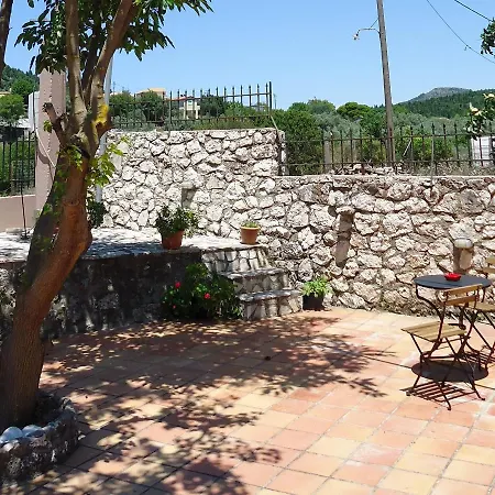 House Of Garden Apartament