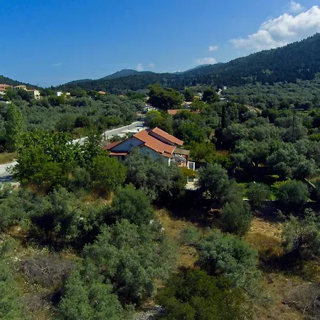 House Of Garden Apartament *