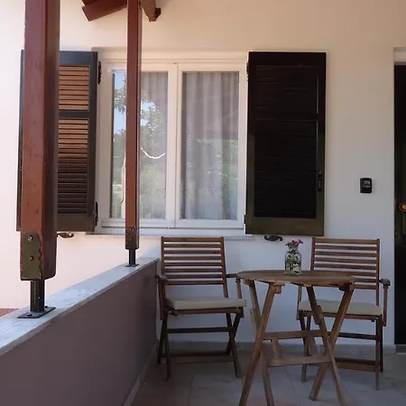 House Of Garden Dragano