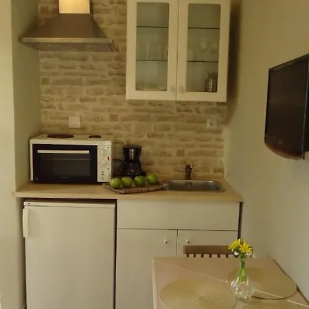 House Of Garden Apartament *