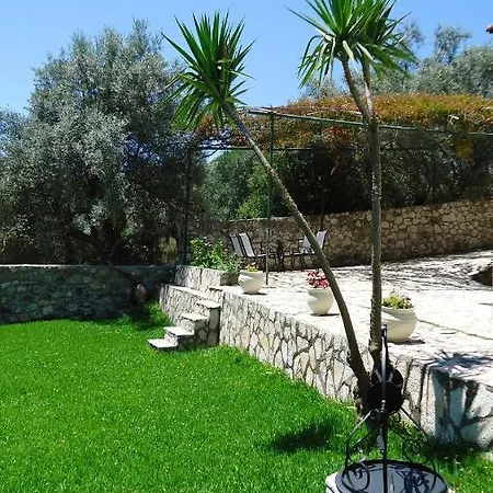 House Of Garden Apartament Dragano