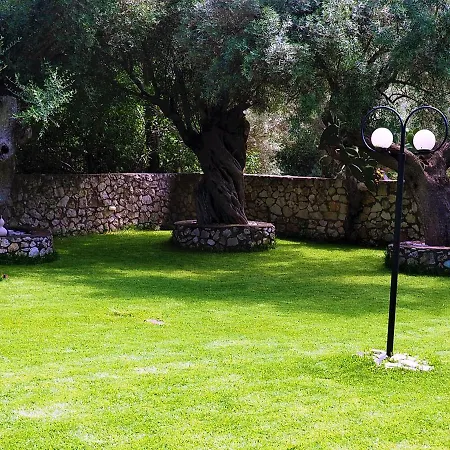 House Of Garden * Dragano