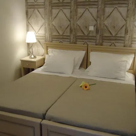 House Of Garden Apartament Dragano