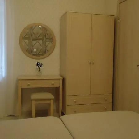 House Of Garden Apartament *