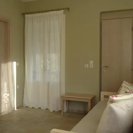 House Of Garden Dragano