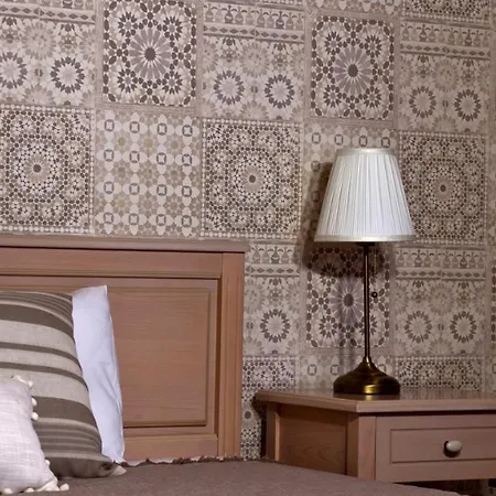 House Of Garden Apartament