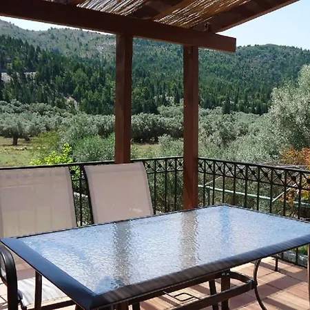 House Of Garden Apartment *