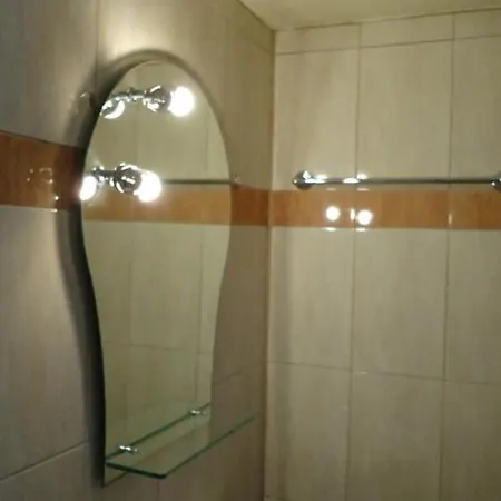 Apartament House Of Garden *