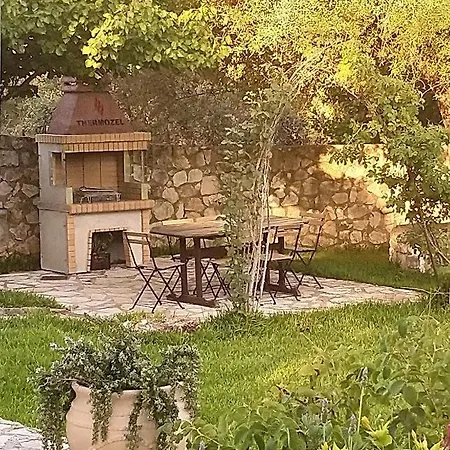 House Of Garden * Dragano