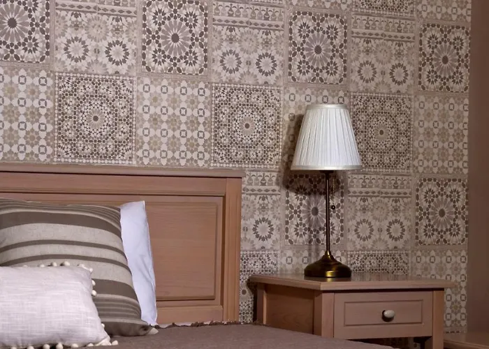 House Of Garden Apartmán